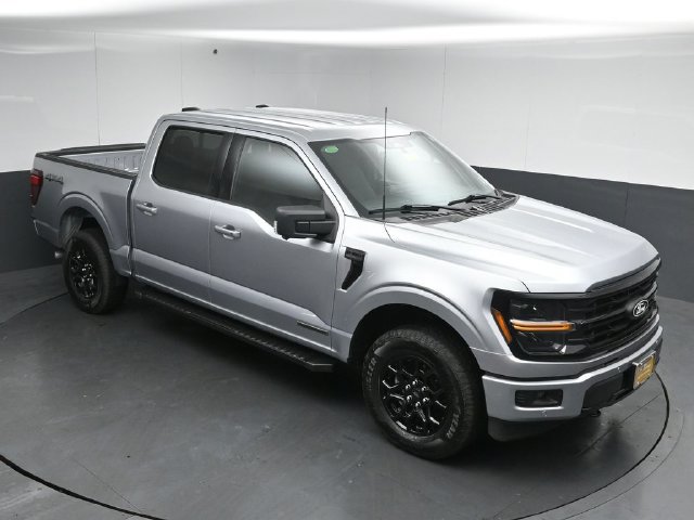 Certified 2024 Ford F150 XLT AWD/4WD image 45