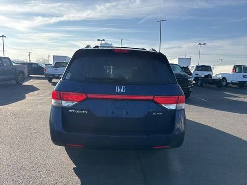 Used 2015 Honda Odyssey Touring image 3