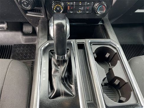 Used 2019 Ford F150 XLT w/ Equipment Group 302A Luxury image 22