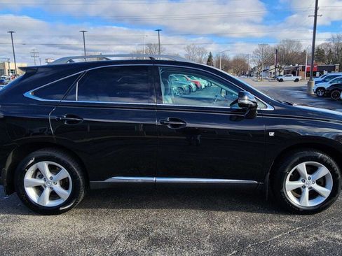 Used 2013 Lexus RX 350 AWD image 10