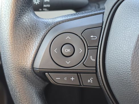 Certified 2025 Toyota Corolla LE image 16