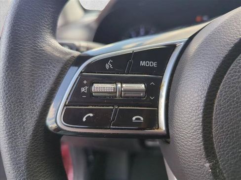 Used 2021 Kia Forte LXS FWD image 15
