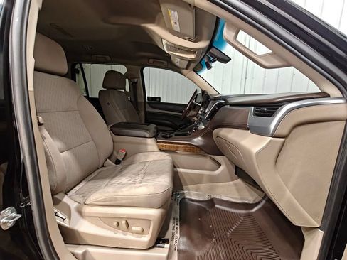 Used 2019 Chevrolet Tahoe LS AWD/4WD image 23
