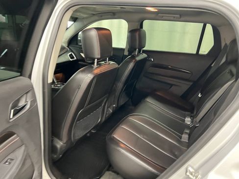 Used 2013 GMC Terrain Denali AWD/4WD image 9