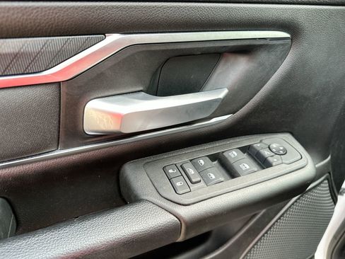 Used 2025 RAM 1500 Lone Star image 13