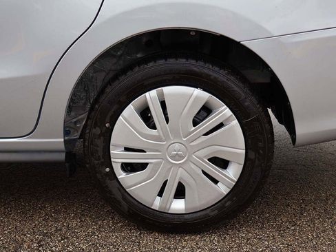 New 2024 Mitsubishi Mirage G4 ES image 19