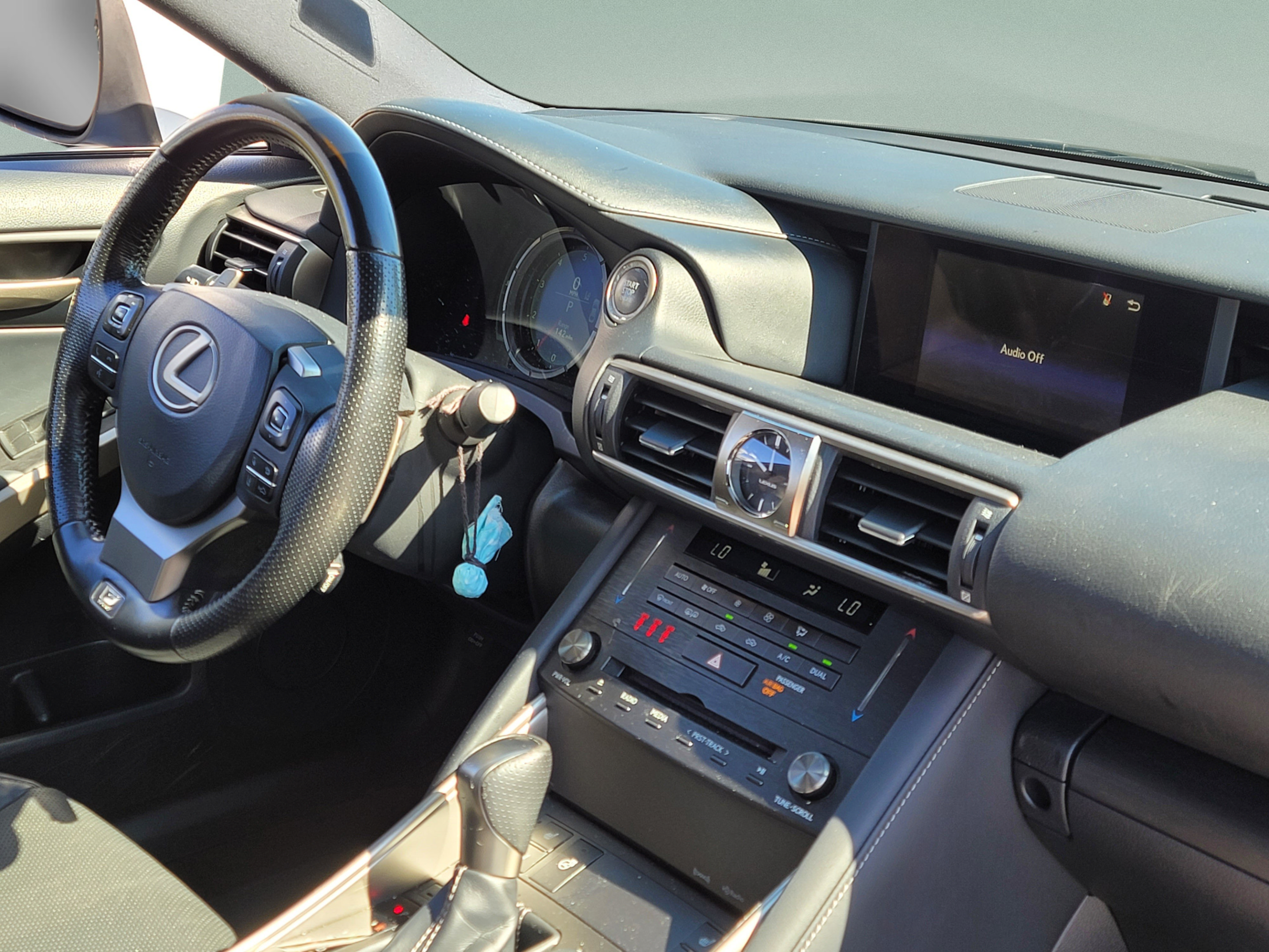 Used 2019 Lexus IS 300 RWD image 29