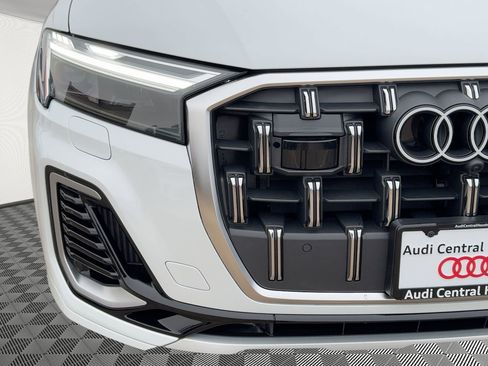 New 2026 Audi Q7 3.0T Premium Plus image 11