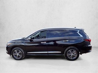 Used 2018 INFINITI QX60 Luxe w/ Premium Plus Package AWD/4WD video 2