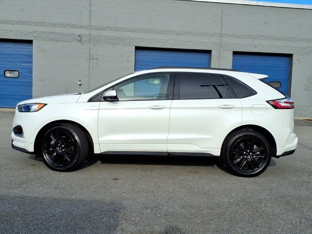 Used 2024 Ford Edge ST-Line AWD/4WD image 2