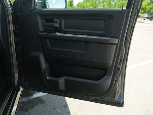 Certified 2023 RAM 1500 Tradesman w/ Popular Equipment Group AWD/4WD image 20