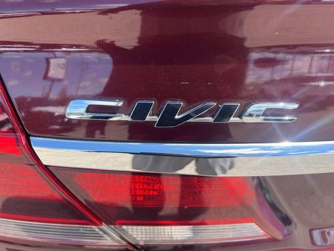 Used 2013 Honda Civic LX image 29