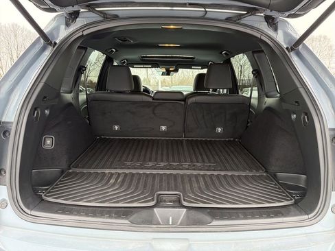 Certified 2024 Honda Passport TrailSport image 22