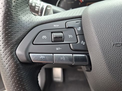 Used 2022 Cadillac CT5 Sport AWD/4WD image 21