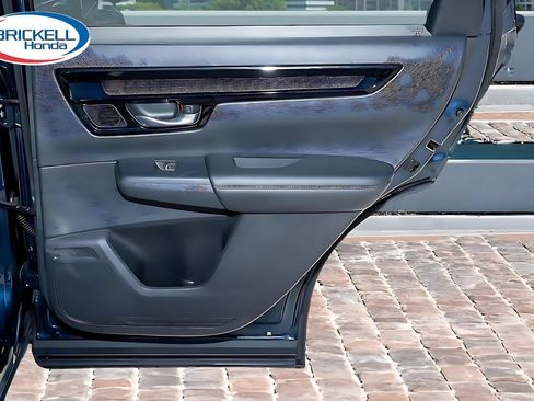 Certified 2023 Honda CR-V EX-L image 16