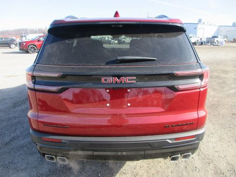New 2026 GMC Acadia Elevation FWD image 6