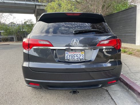 Used 2013 Acura RDX AWD image 11