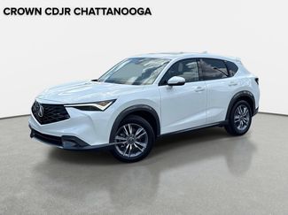 Used 2025 Acura ADX FWD video 1
