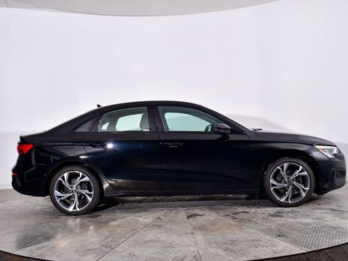 Used 2023 Audi A3 2.0T Premium Plus w/ Premium Plus Package image 6