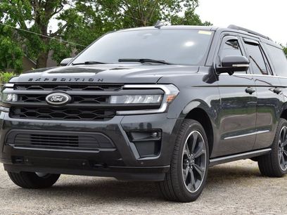 Used 2023 Ford Expedition Limited