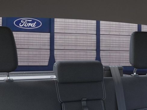 New 2026 Ford Ranger XL RWD image 22