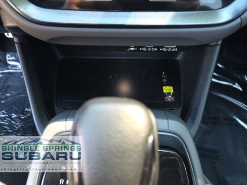 Certified 2025 Subaru Crosstrek 2.5i Sport AWD/4WD image 34