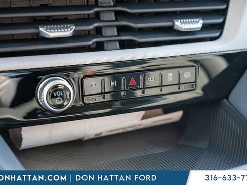 New 2026 Ford Explorer Active image 10