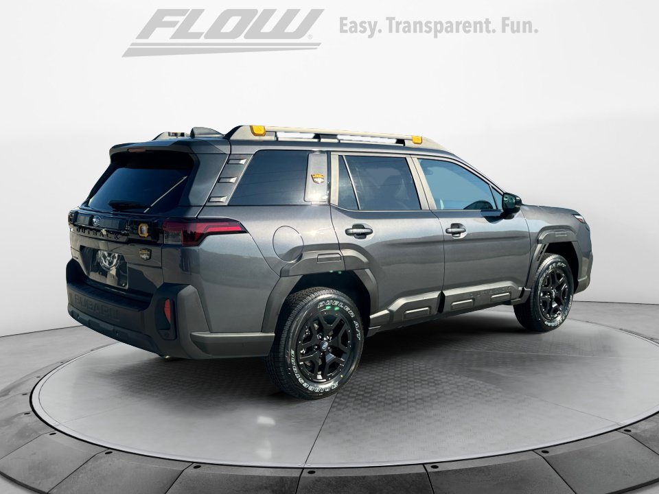 New 2026 Subaru Outback Wilderness AWD/4WD image 7