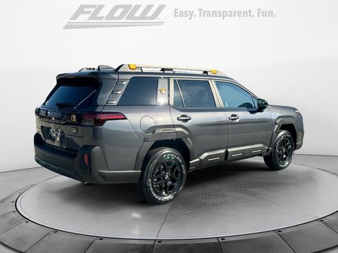 New 2026 Subaru Outback Wilderness AWD/4WD image 7