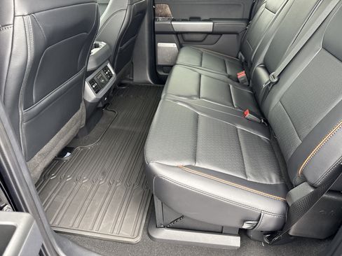 New 2025 Ford F350 Lariat w/ Lariat Ultimate Package image 20