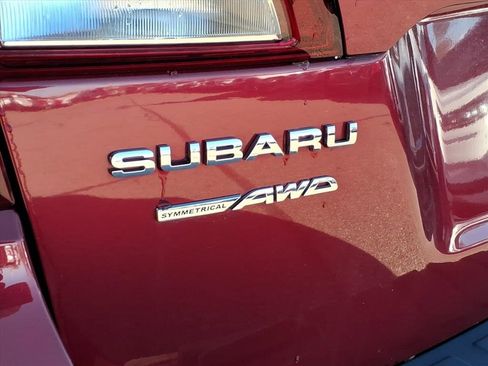 Used 2019 Subaru Outback 2.5i Limited image 9