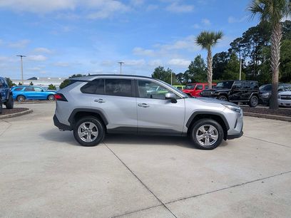 Used 2024 Toyota RAV4 XLE