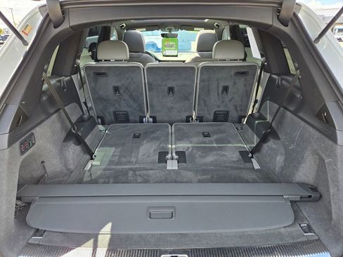 Used 2018 Audi Q7 3.0T AWD/4WD image 20
