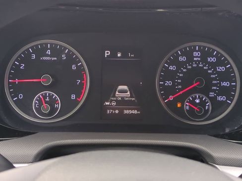 Used 2023 Kia K5 LXS FWD image 30
