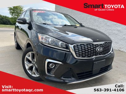Used 2019 Kia Sorento SX