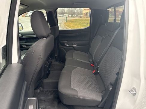 Used 2024 Ford Ranger XLT image 16