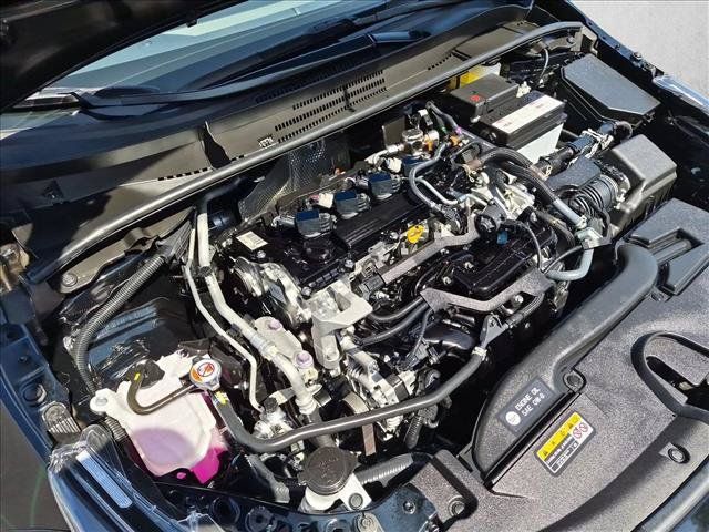 Certified 2026 Toyota Corolla LE w/ LE Premium Package FWD image 22