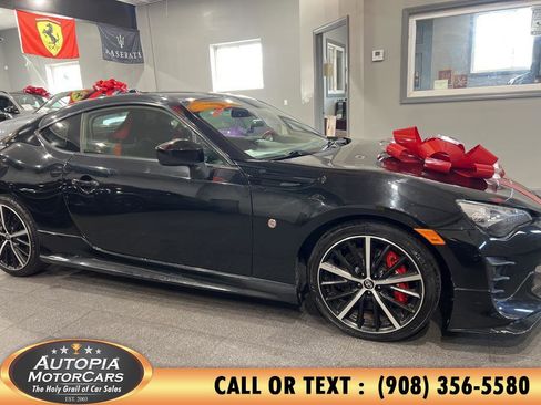 Used 2019 Toyota 86 TRD SE image 8