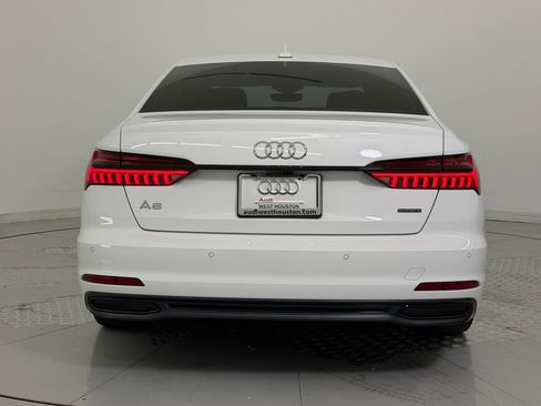 Used 2023 Audi A6 Premium w/ Convenience Package image 10