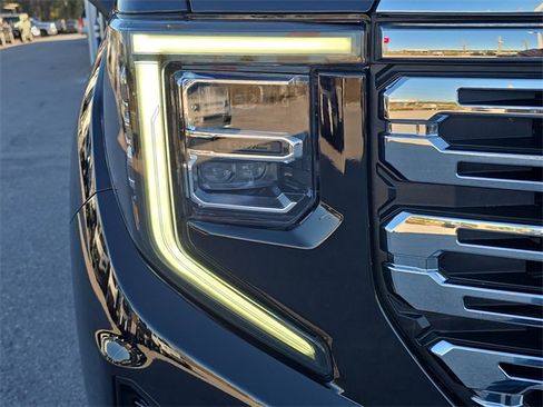 Certified 2024 GMC Sierra 1500 Denali w/ Denali Reserve Package image 11