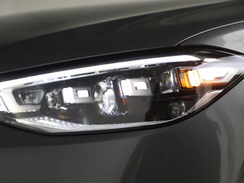 Used 2025 Mercedes-Benz S 63 AMG S image 30