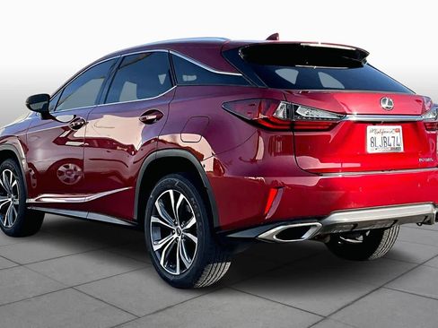 Used 2019 Lexus RX 350 FWD image 11