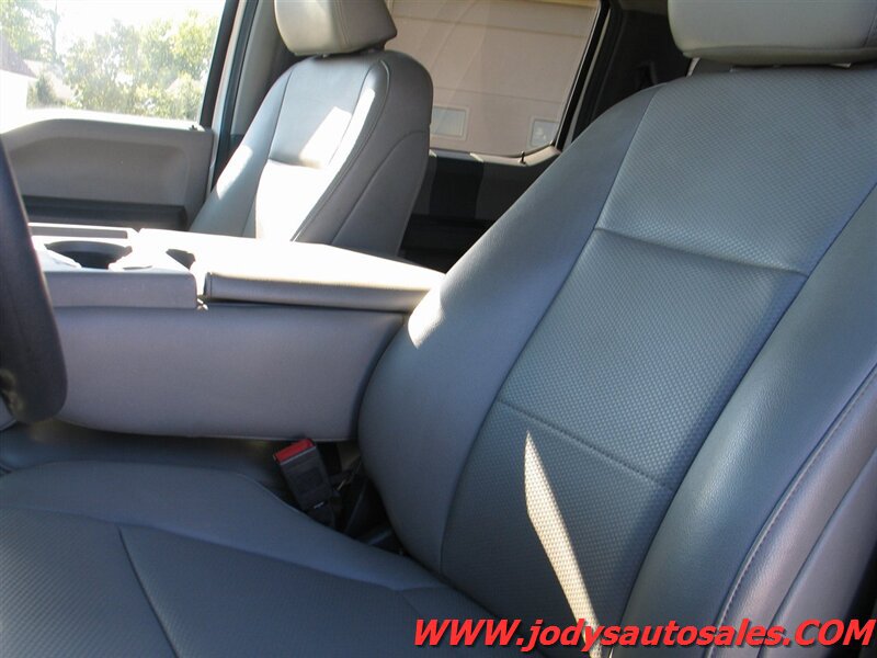 Used 2022 Ford F350 XL w/ Power Equipment Group AWD/4WD image 5