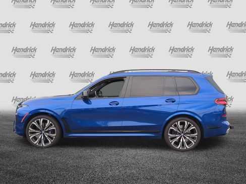Certified 2023 BMW X7 M60i w/ Executive Package AWD/4WD image 7