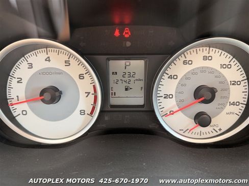 Used 2013 Subaru Impreza 2.0i Premium AWD/4WD image 12