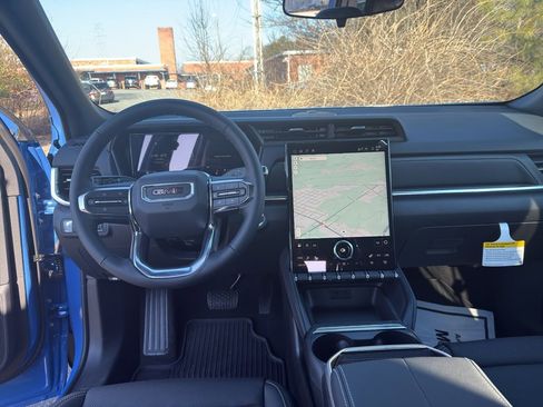 New 2026 GMC Terrain Elevation w/ Elevation Premium Package image 19