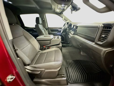 Used 2024 GMC Sierra 1500 Elevation AWD/4WD image 31