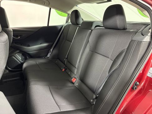 Used 2025 Subaru Legacy Premium image 29