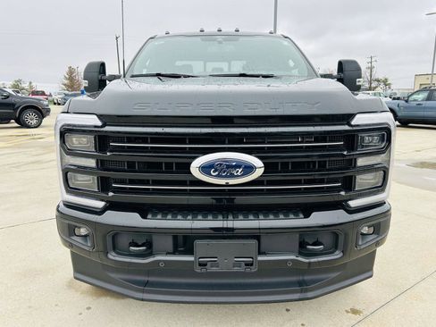 New 2026 Ford F350 Platinum AWD/4WD image 39