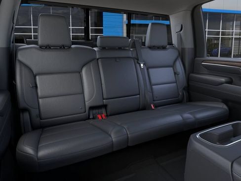 New 2026 Chevrolet Silverado 2500 LT AWD/4WD image 17